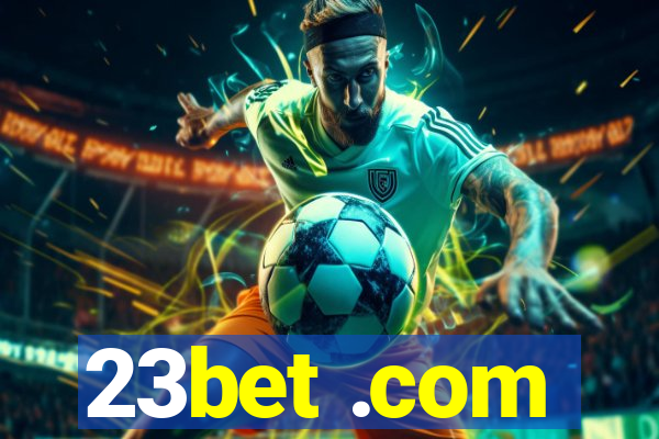 23bet .com